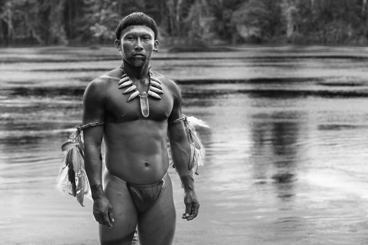 Explorations in the Amazon: Embrace of the Serpent